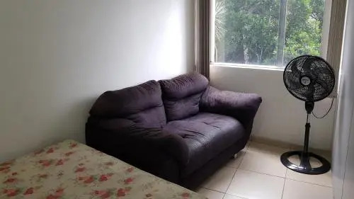 Apartamento Na Ilha Porchat