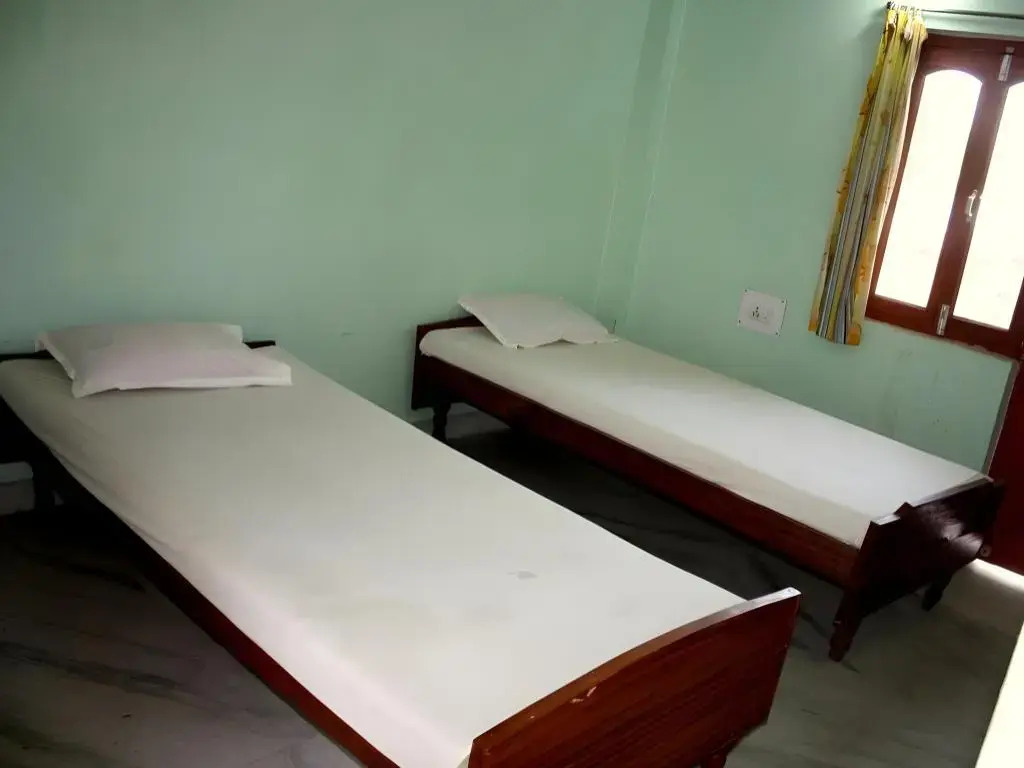 Rainbow Guest House