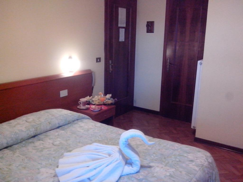 Hotel Monte Fior