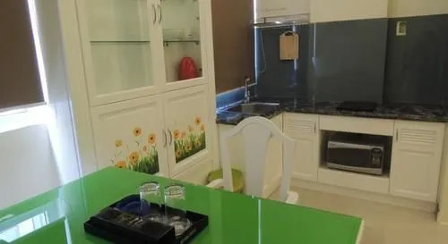 INDO Serviced Apartment