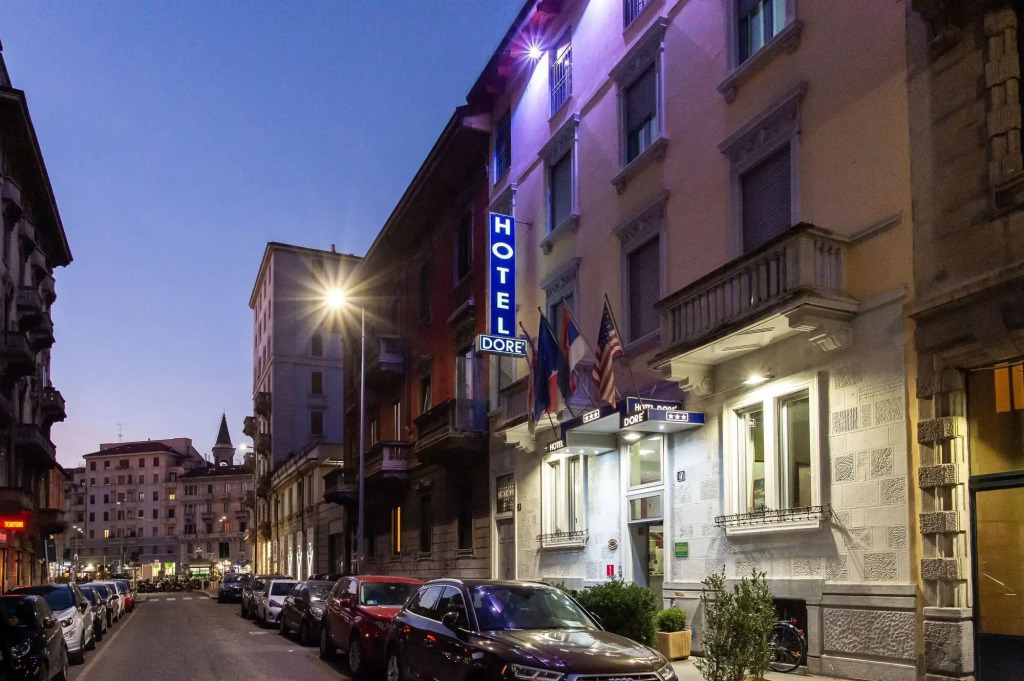 HD Hotel