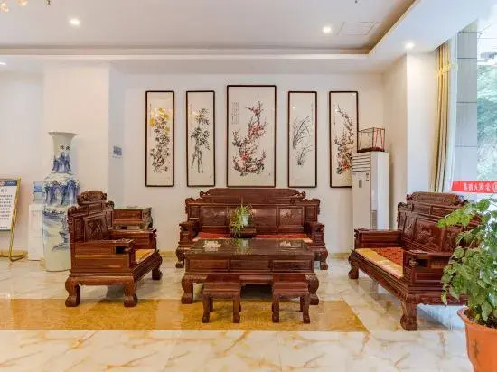 Jincheng Hotel