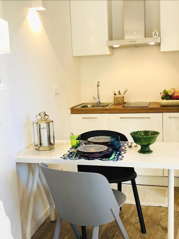 About Italy Holiday Rooms and Apartments