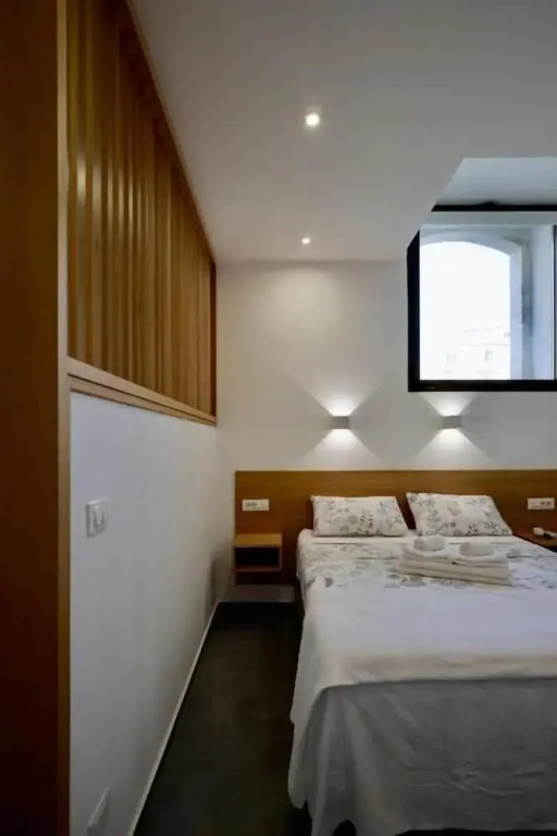 Eos - Elegant Apartments & Suites