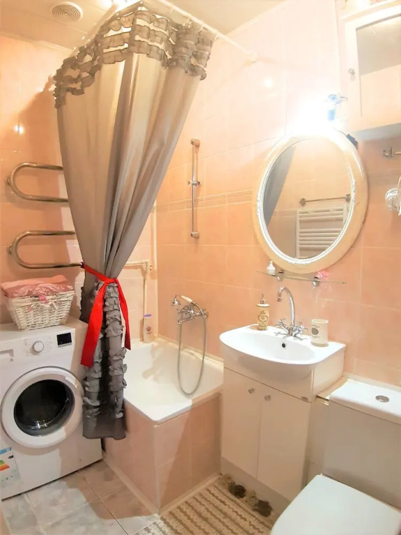 Апартаменты French Decor