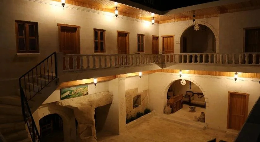 Sahan Tas Konak Hotel