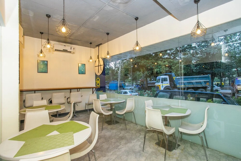 OYO Flagship 14799 NR Residency