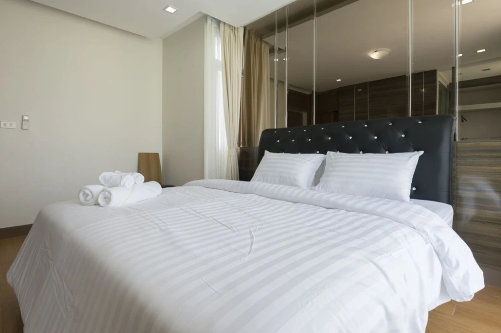 Luxury Pool Villa at Golden Sea Hua Hin