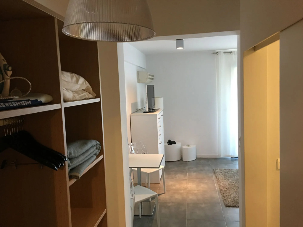 En Aparté