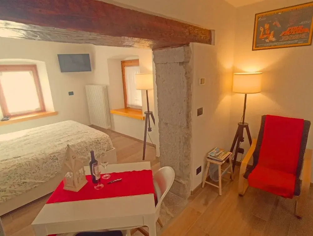 Casa Colibri - at 907 mt Near the ski Slopes