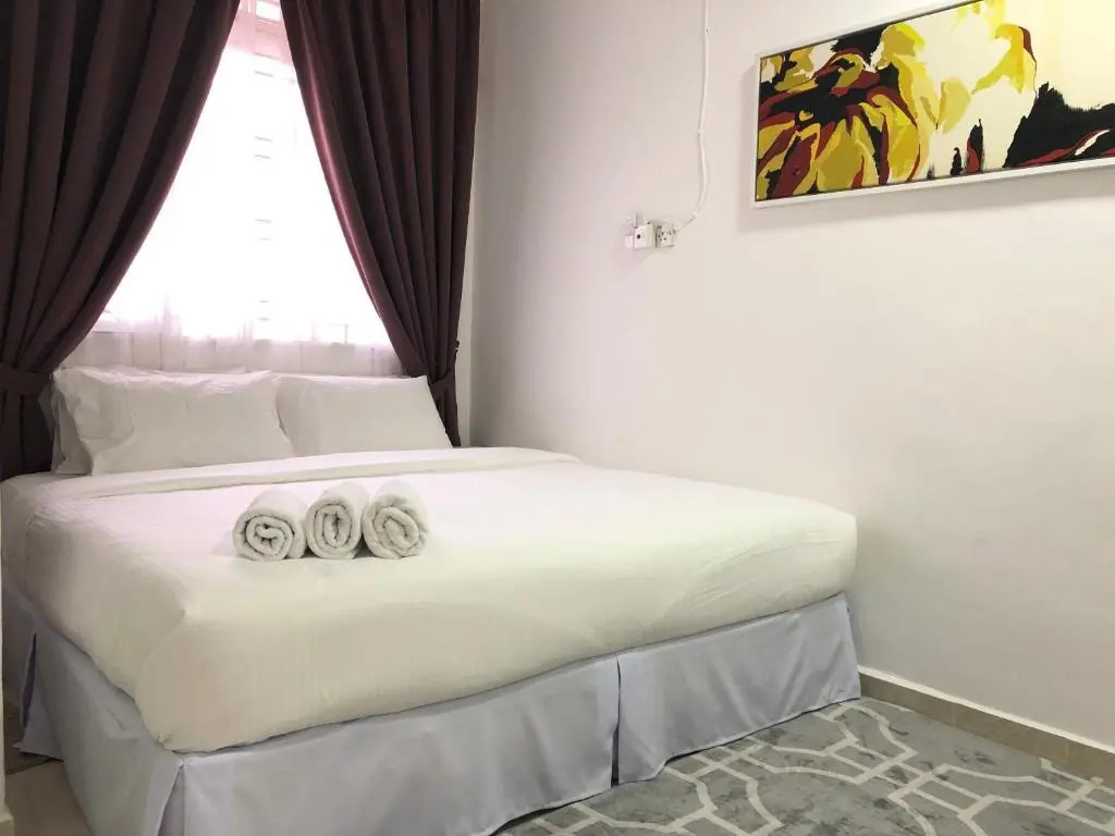 Terengganu Guest House