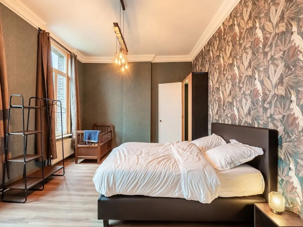 Luxury Holiday Home in Vloesberg With Sauna and hot tub