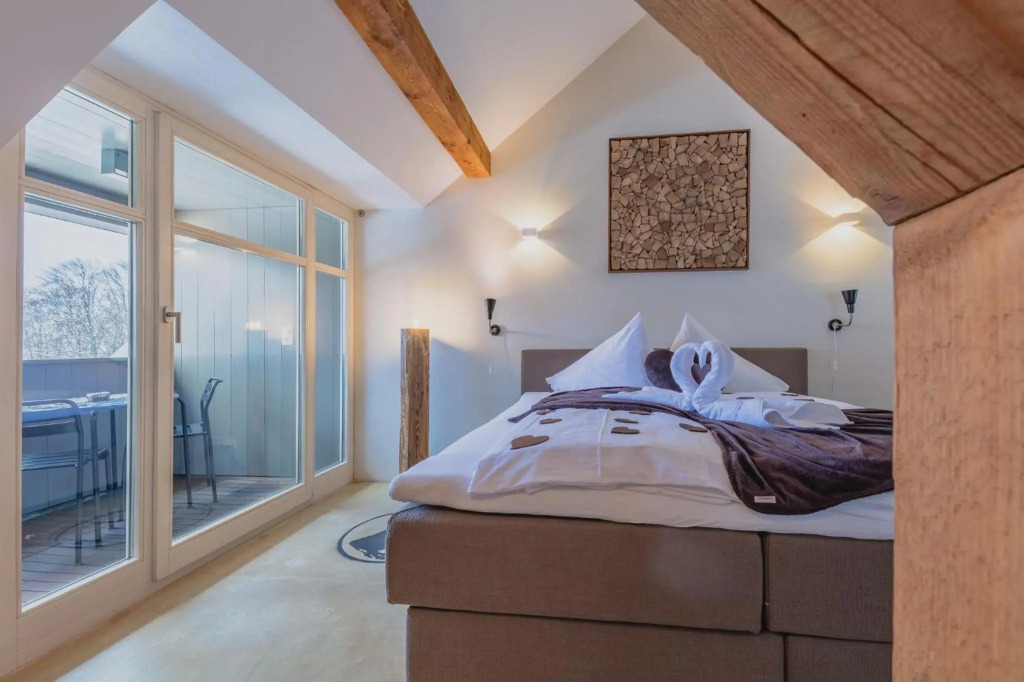 Apart Hotel Wetterhorn