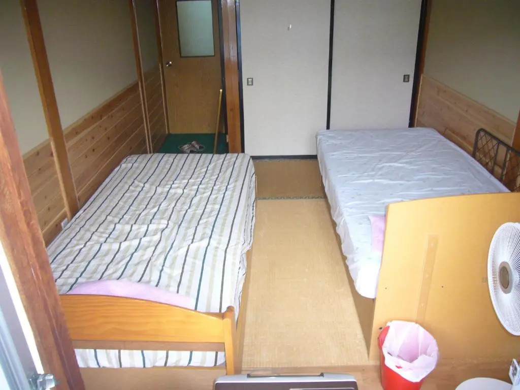 Futago Cabin