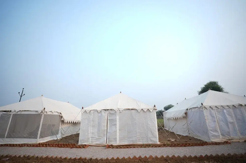 Van Bagh Camp Village
