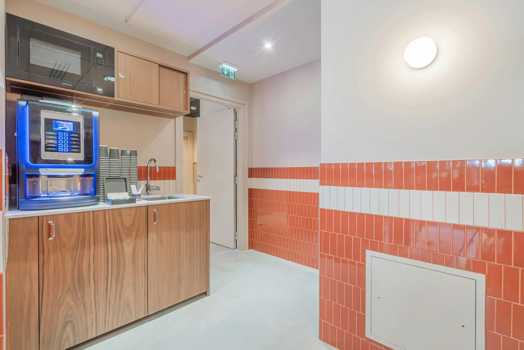Yuna Montmartre - ApartHotel
