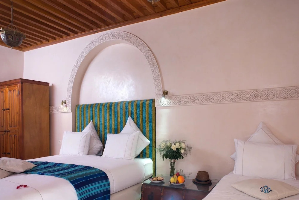 Riad Sidi Benslimane