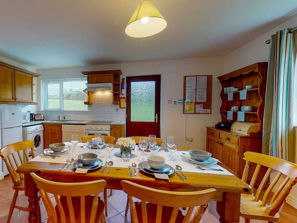 Ballybunion Holiday Cottages by Trident Holiday Homes
