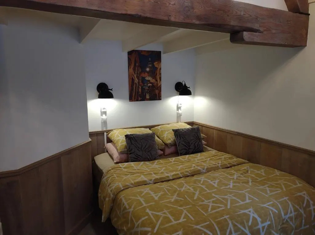 VRYE HEERLYKHEYD ( adults only ) studio 3