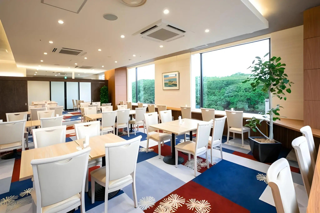 Green Hill Hotel Akashi