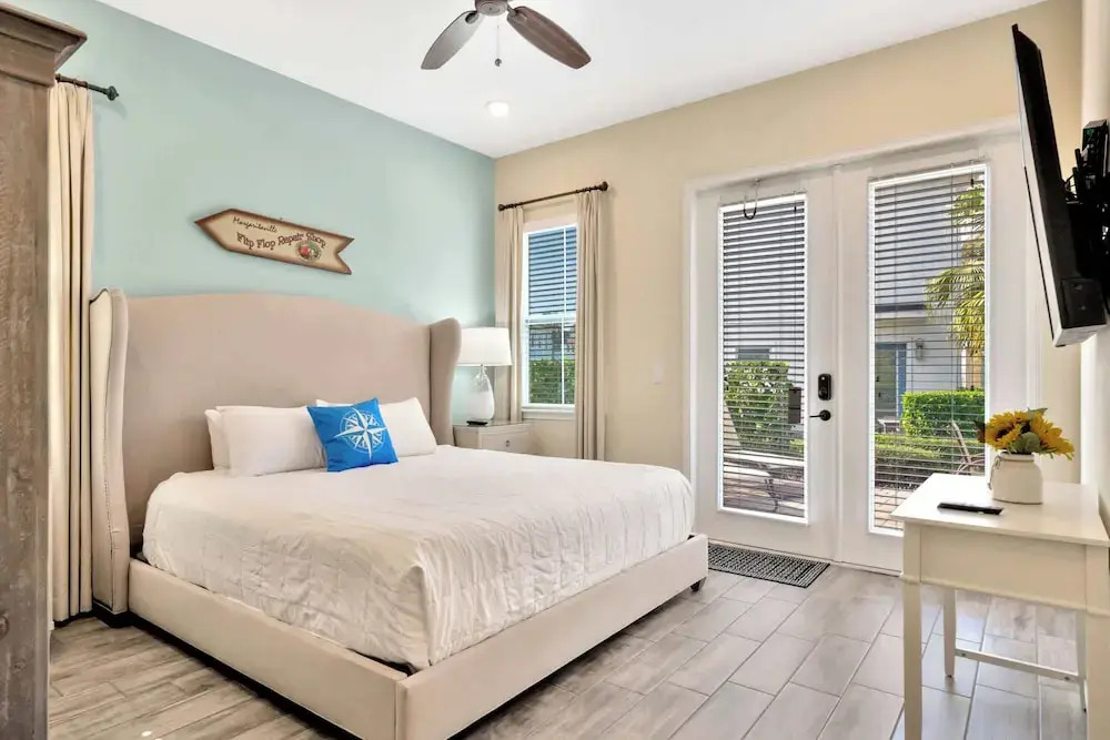 It's A Wonderful Life Vacay Home