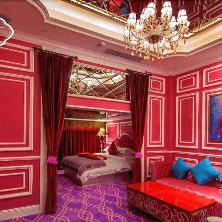 Myfeel Hotel