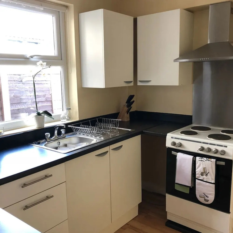 Aspley Guestrooms