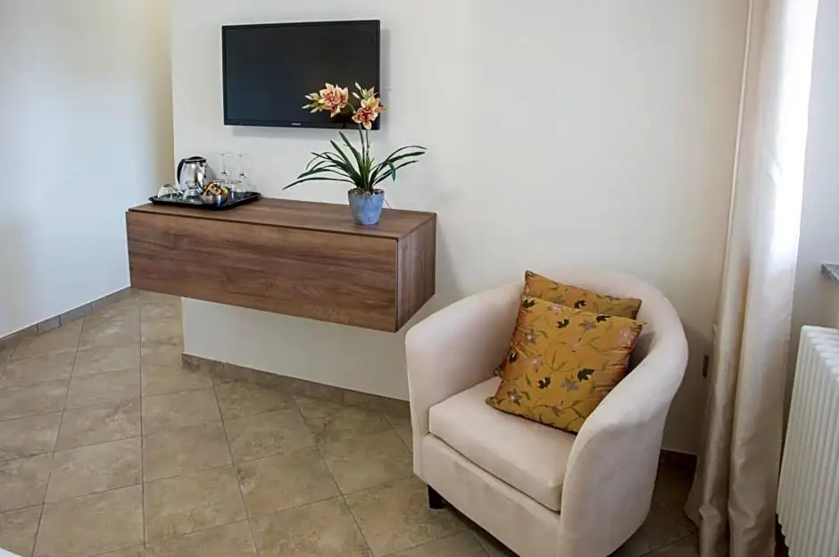 Calathea B&B