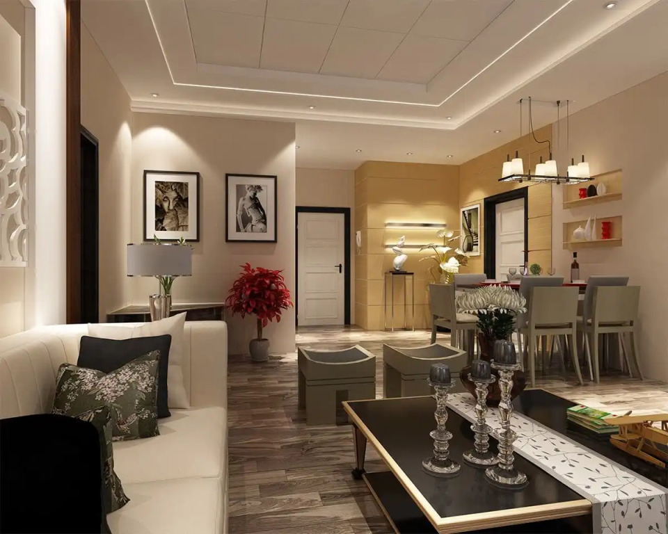 Cristal Amaken Hotel Riyadh