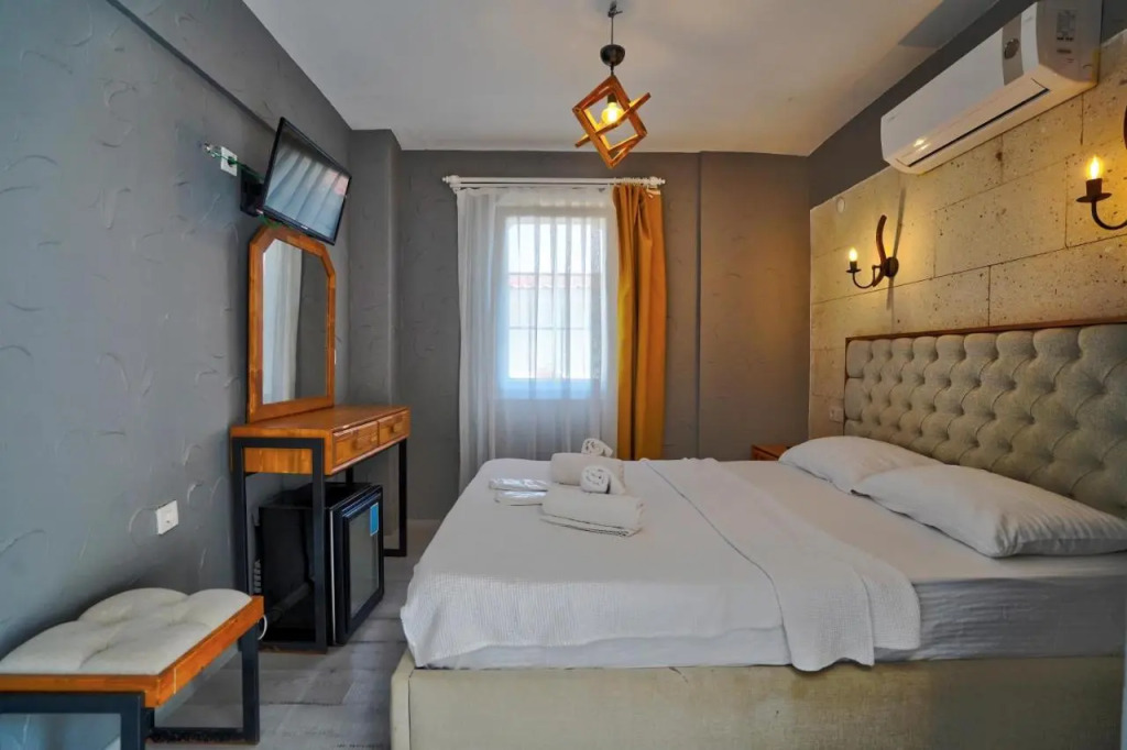 La Mira Suites Otel Alacati