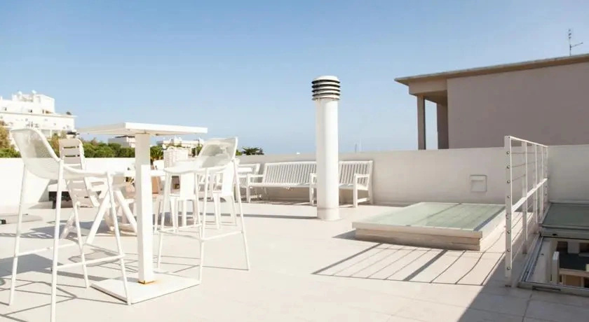 Suite Fiera Mare