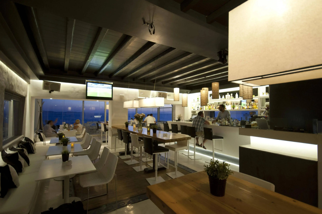 Mykonos View Hotel