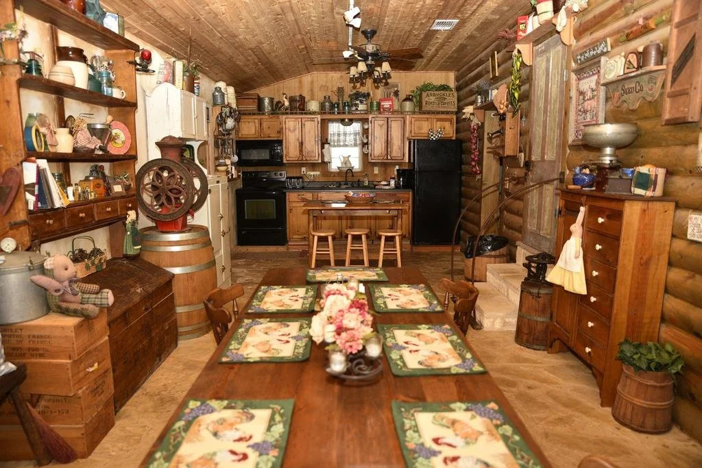 River Road Ranch Resort