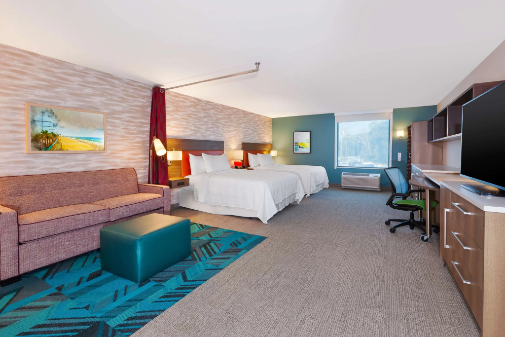 Home2 Suites Wilmington