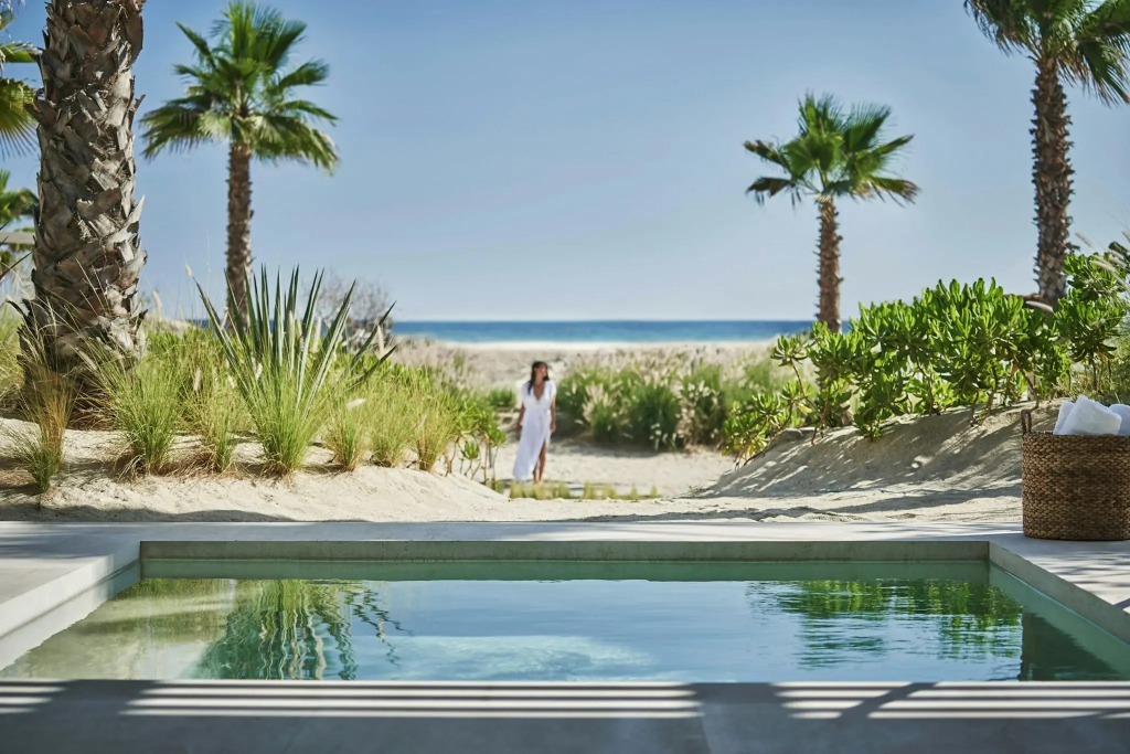 Four Seasons Resort Los Cabos