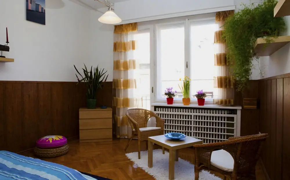 Caldo Apartments