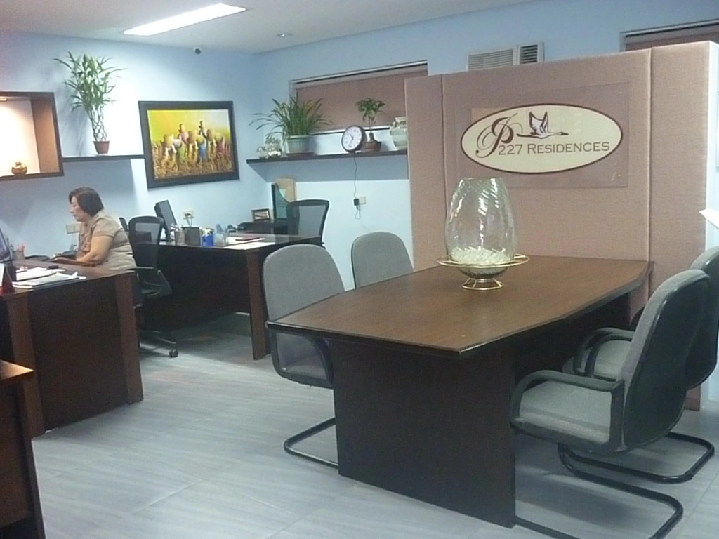 JP 227 Residences
