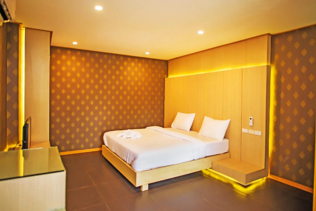 Loft at Sima