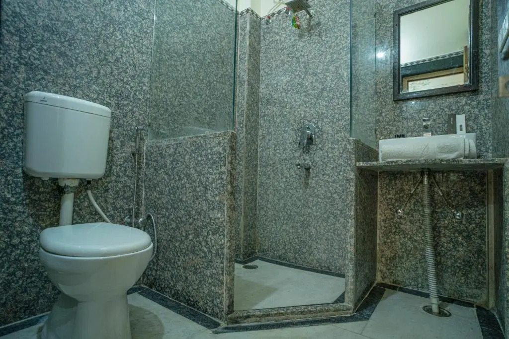 Tripli Hotels Prithvi Palace