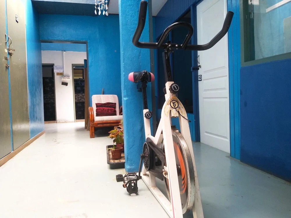 BONOBO Hostel Langkawi
