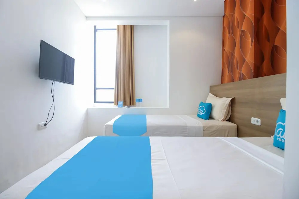 Airy Dukuh Pakis Kupang Baru Raya 19 Surabaya
