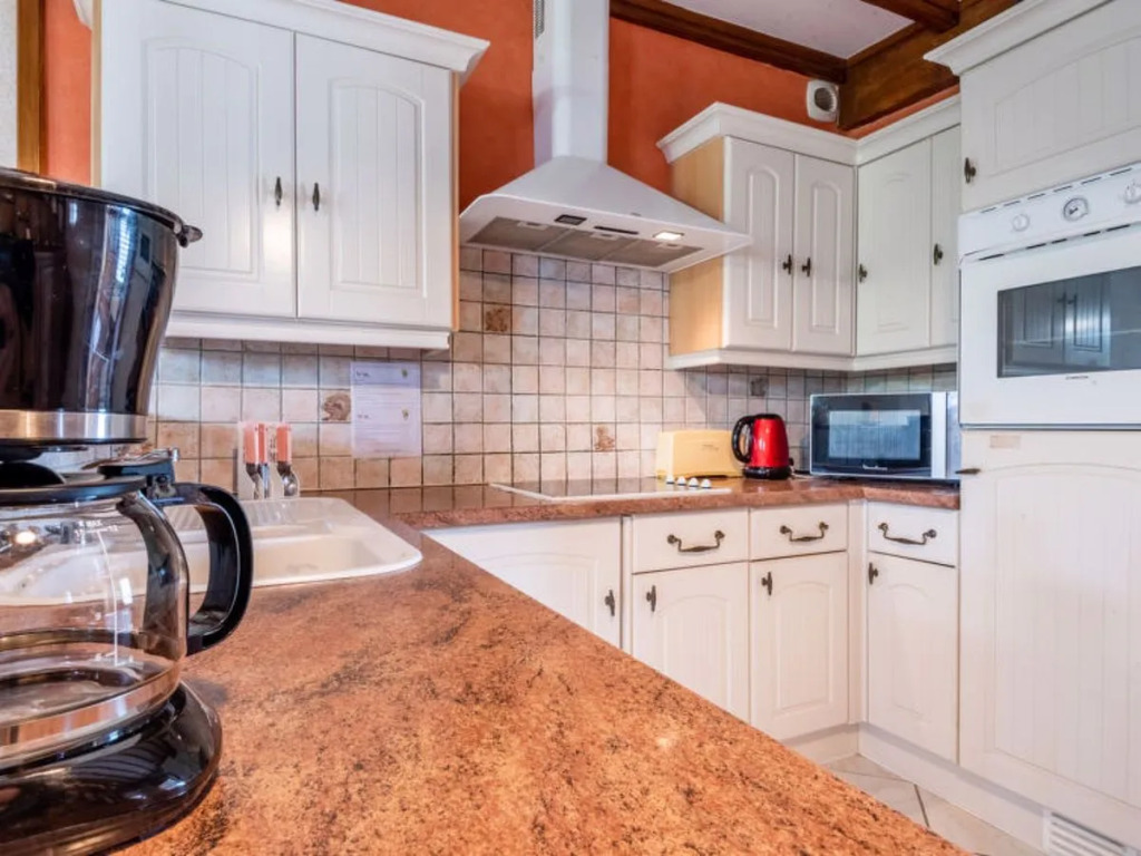 Holiday Home Tytisa N-1 - BCT402