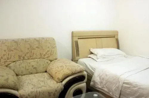 Ligang Hotel Apartment