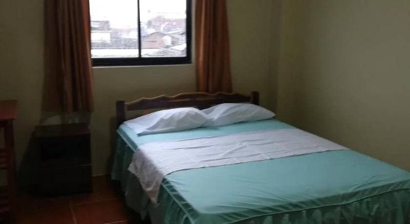 Hospedaje El Emperador