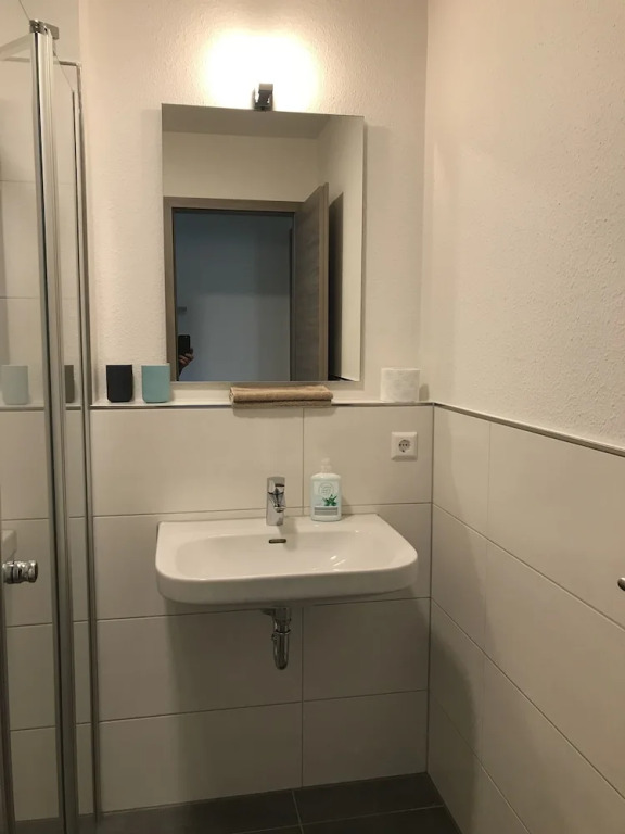 Suite-Apartement in HD