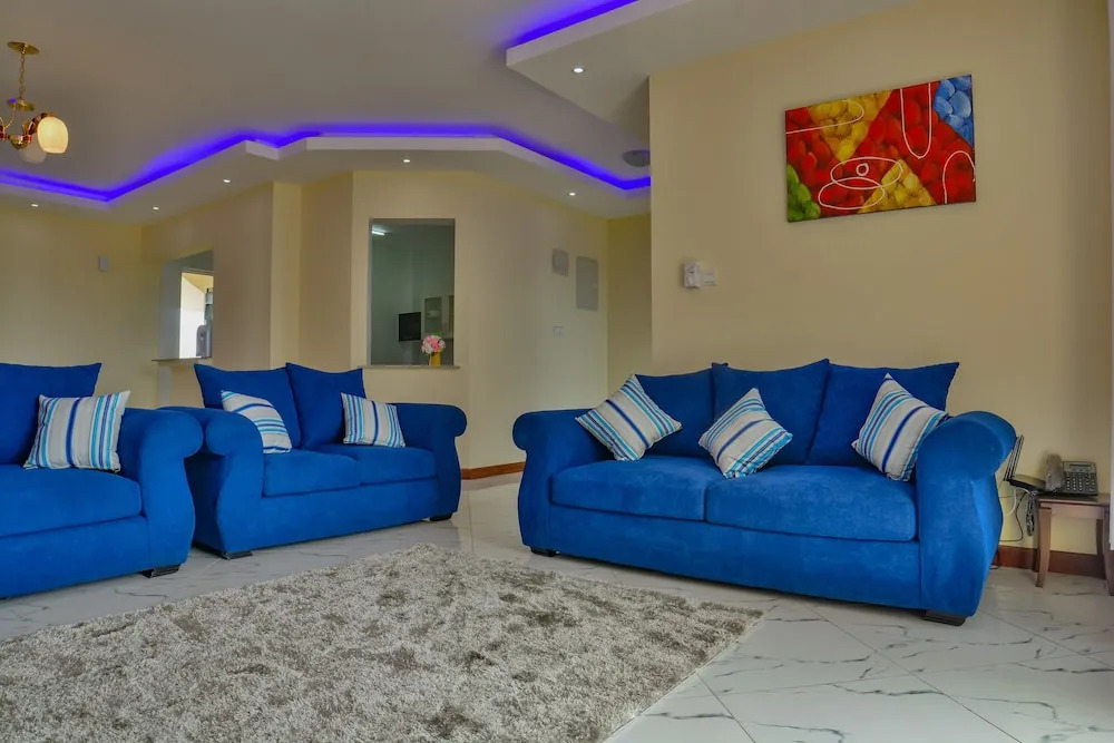 Edmor Residences -Nyali