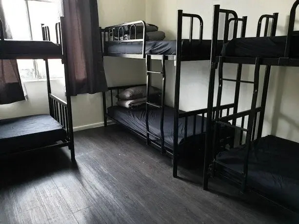 Rozelle Hostel