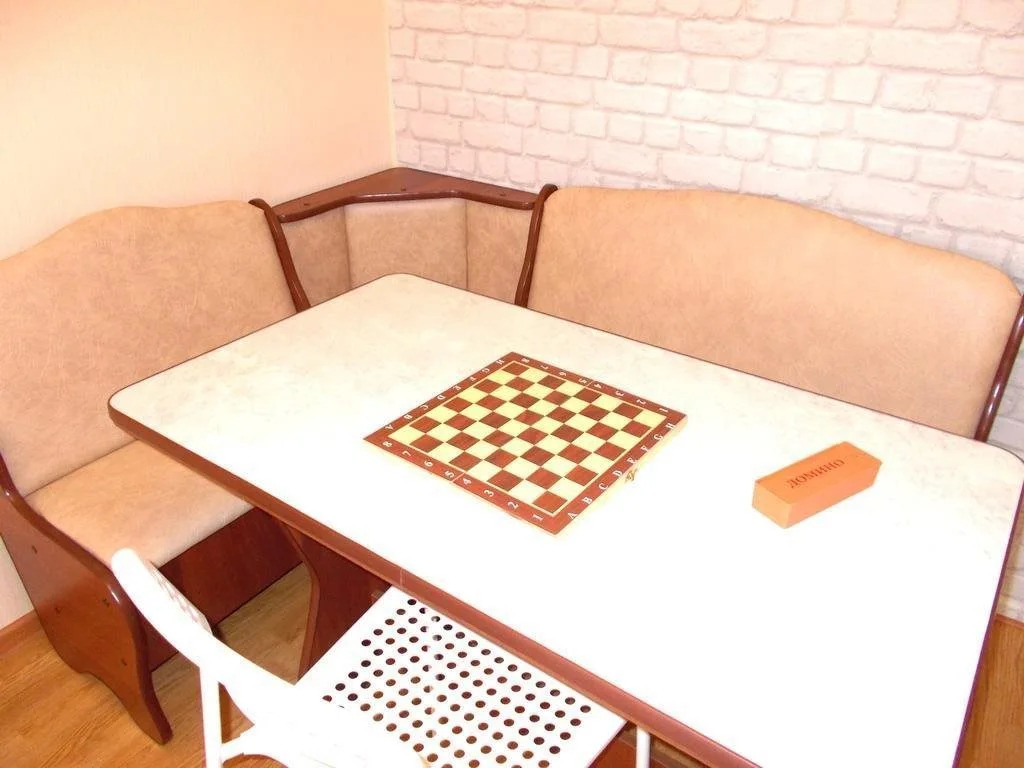 Hostel Noviy