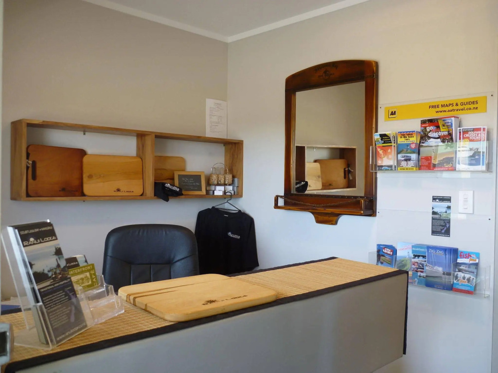 Ranui Lodge Motel