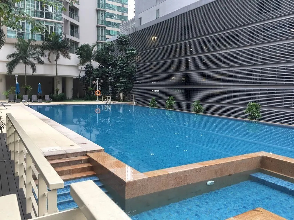 Acappella KLCC Suites